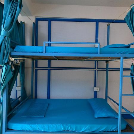 Soul Hostels, Varkala - Black Beach Luaran gambar