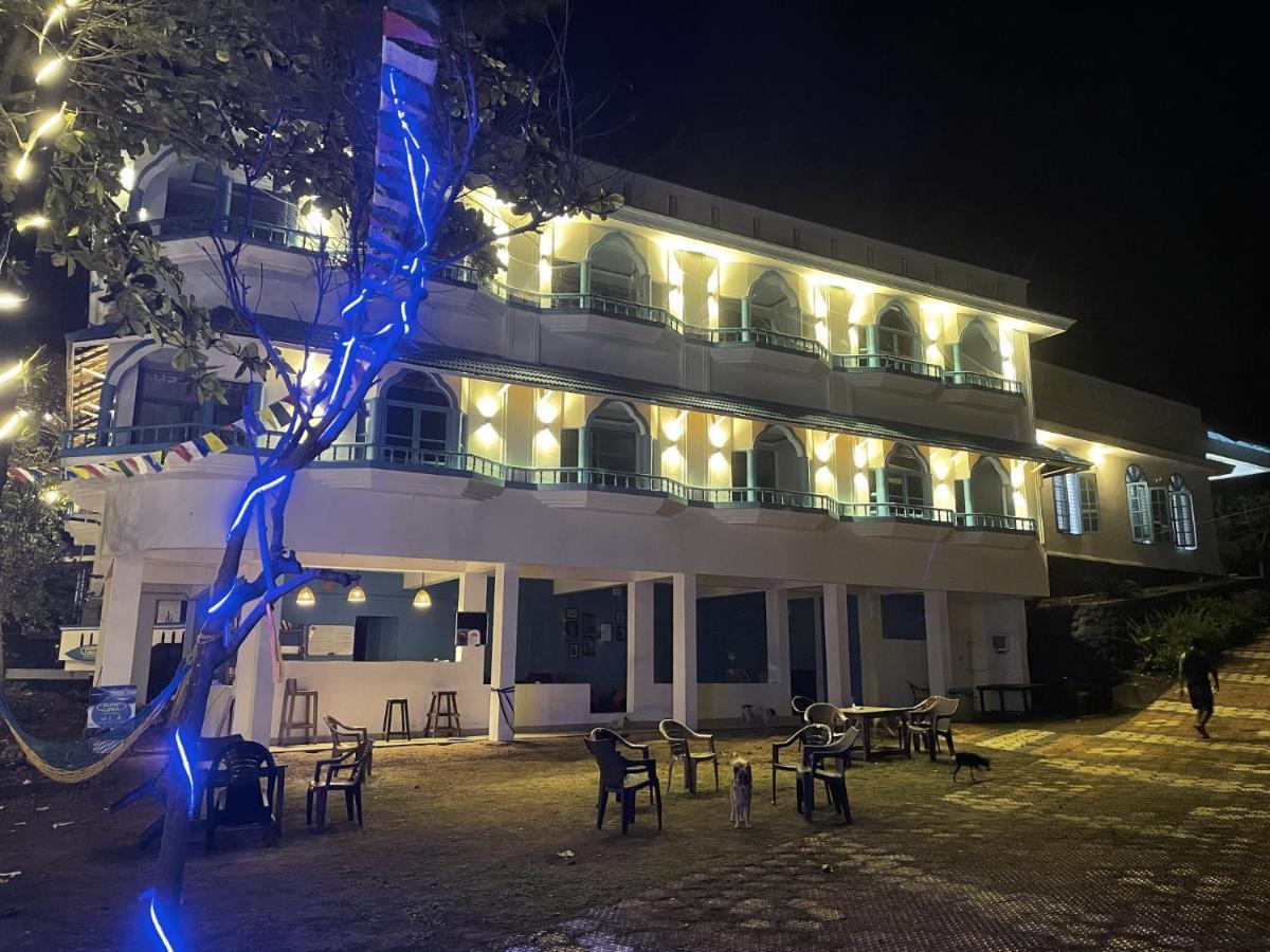 Soul Hostels, Varkala - Black Beach Luaran gambar