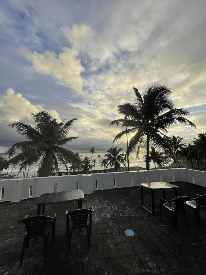 Soul Hostels, Varkala - Black Beach Luaran gambar