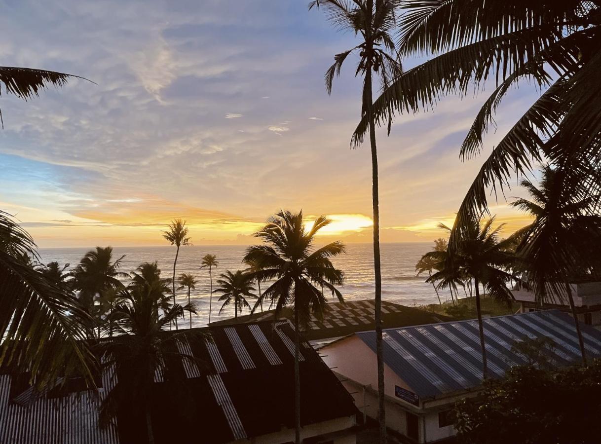 Soul Hostels, Varkala - Black Beach Luaran gambar