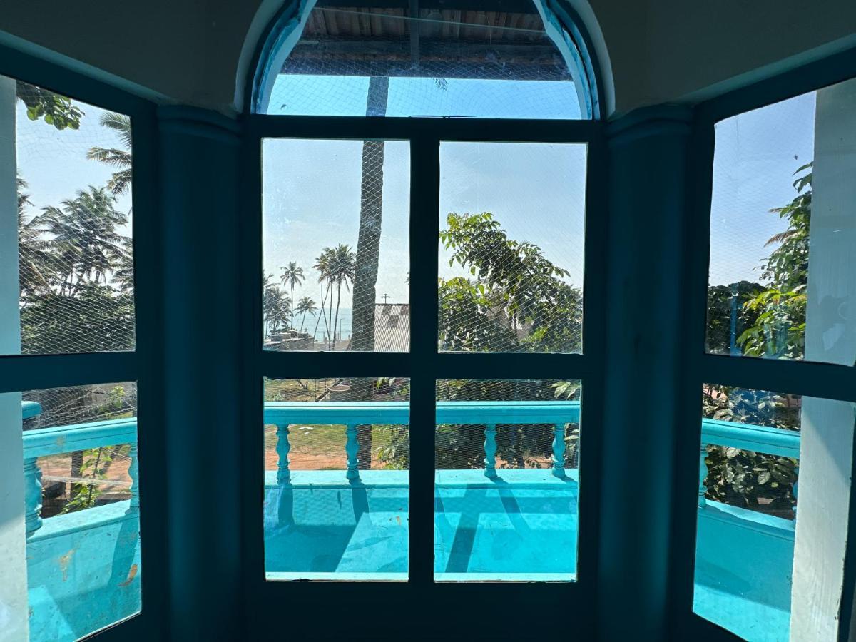 Soul Hostels, Varkala - Black Beach Luaran gambar