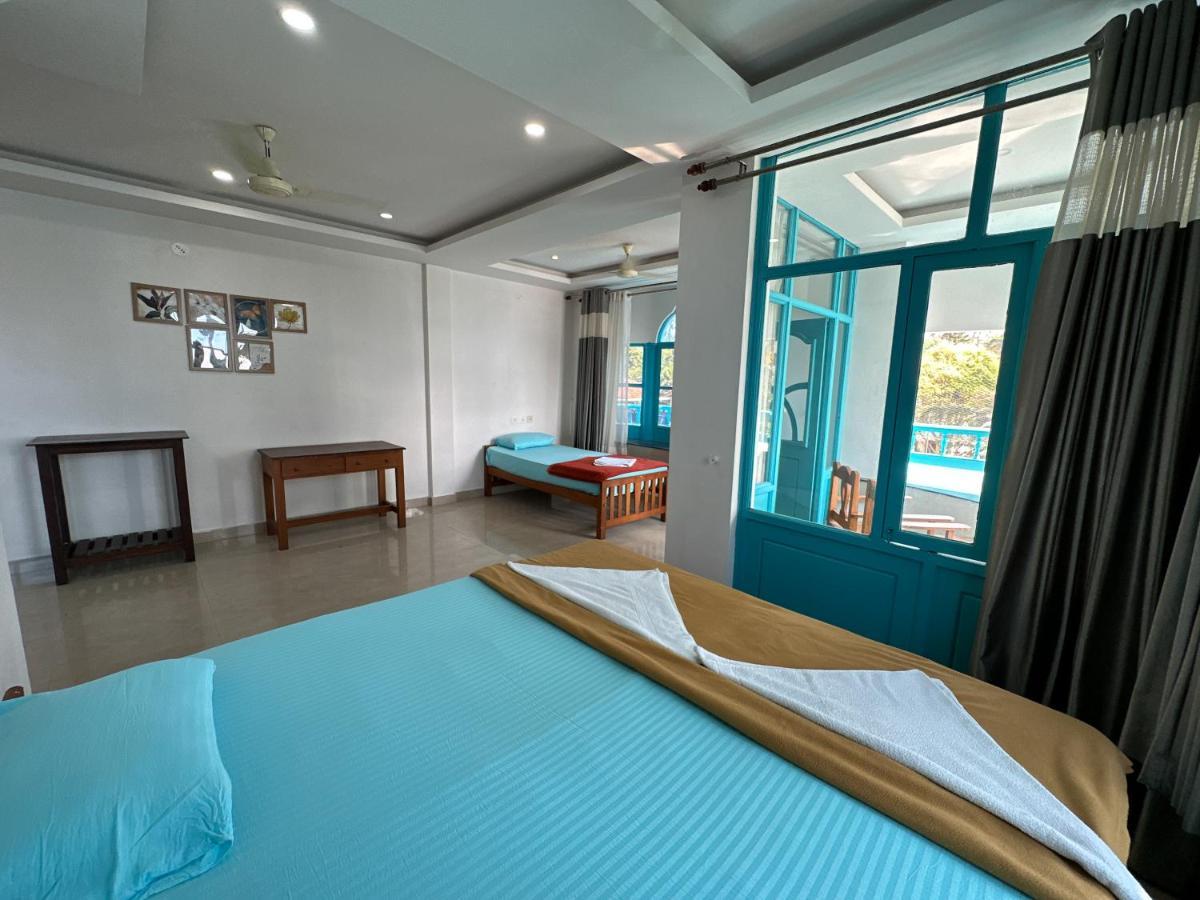 Soul Hostels, Varkala - Black Beach Luaran gambar