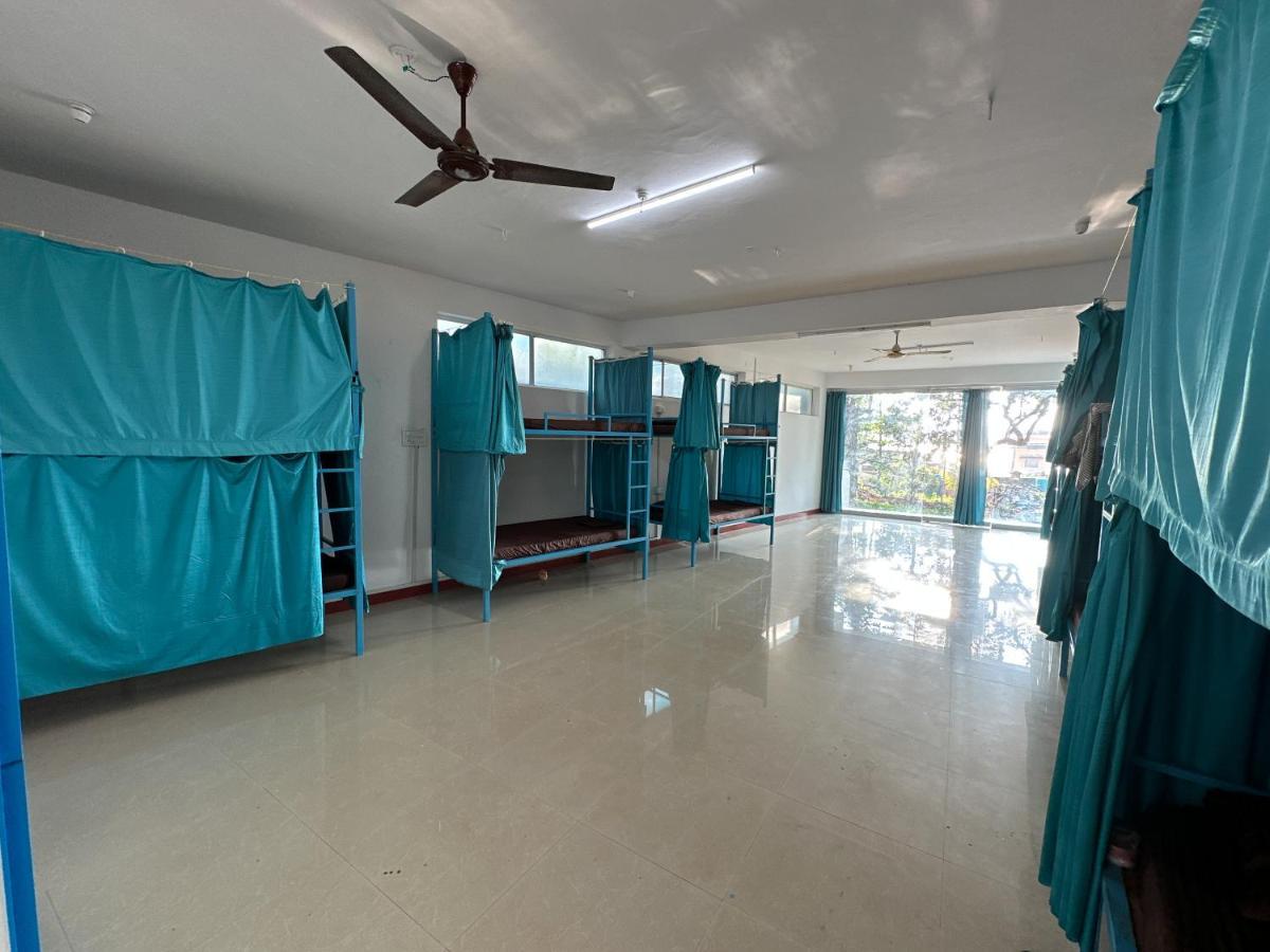 Soul Hostels, Varkala - Black Beach Luaran gambar