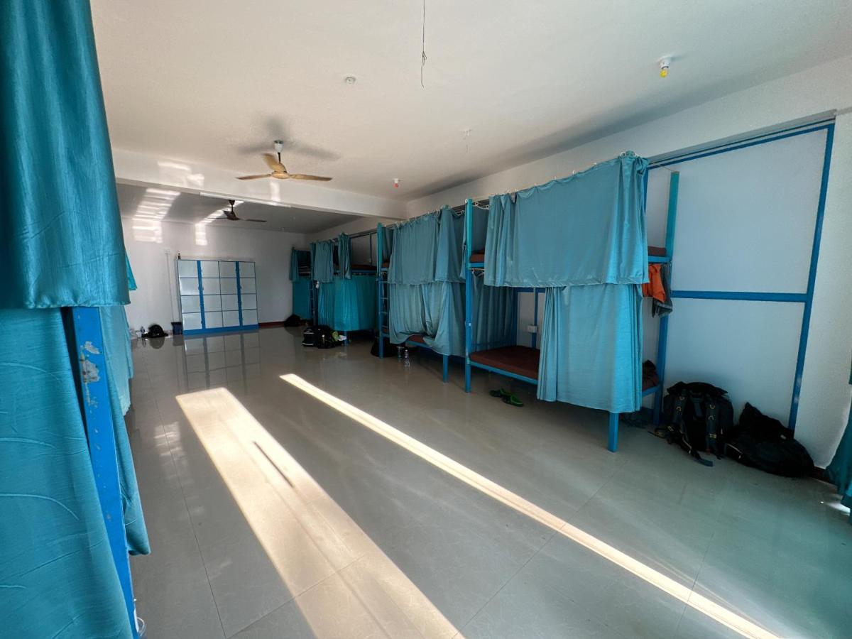 Soul Hostels, Varkala - Black Beach Luaran gambar