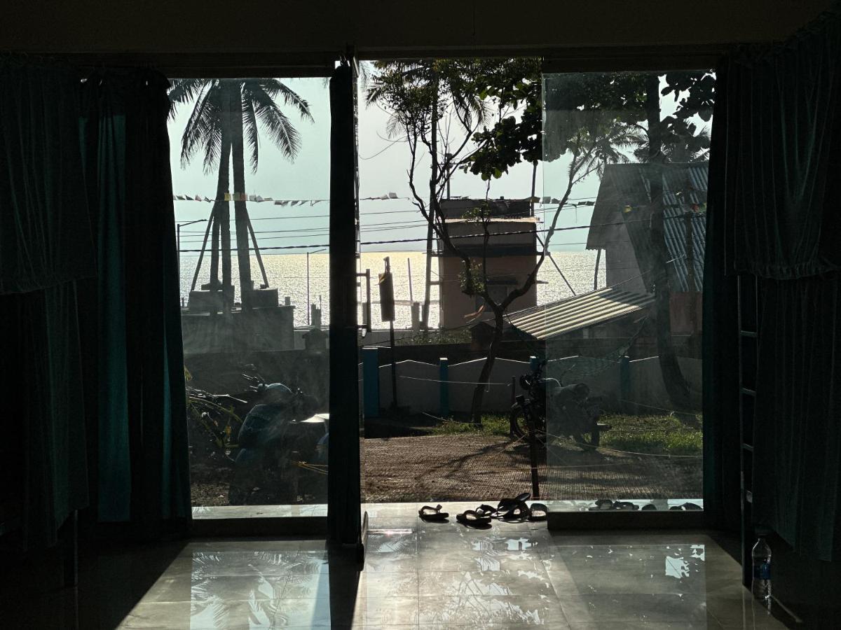 Soul Hostels, Varkala - Black Beach Luaran gambar