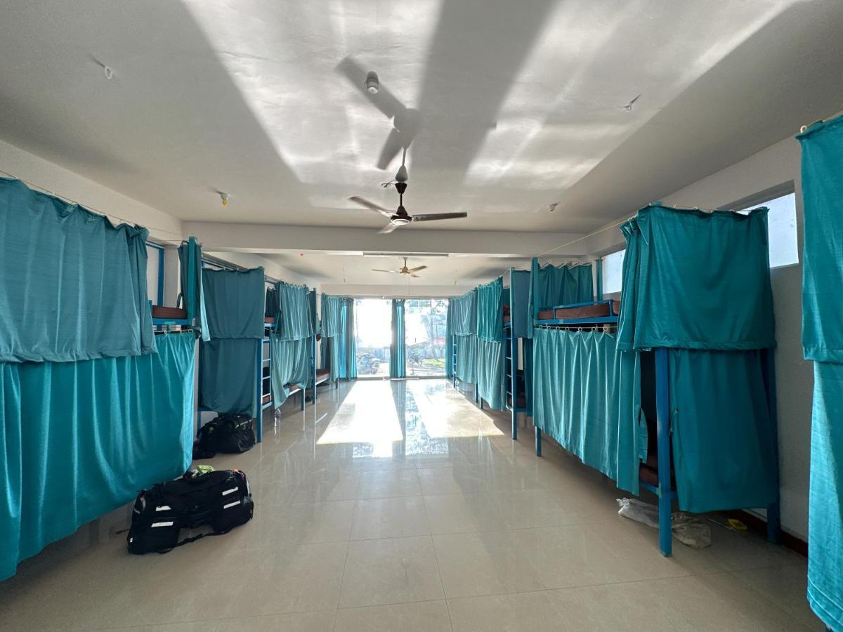 Soul Hostels, Varkala - Black Beach Luaran gambar