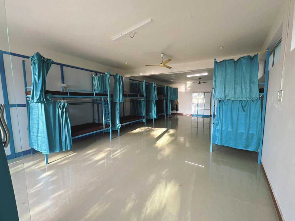 Soul Hostels, Varkala - Black Beach Luaran gambar