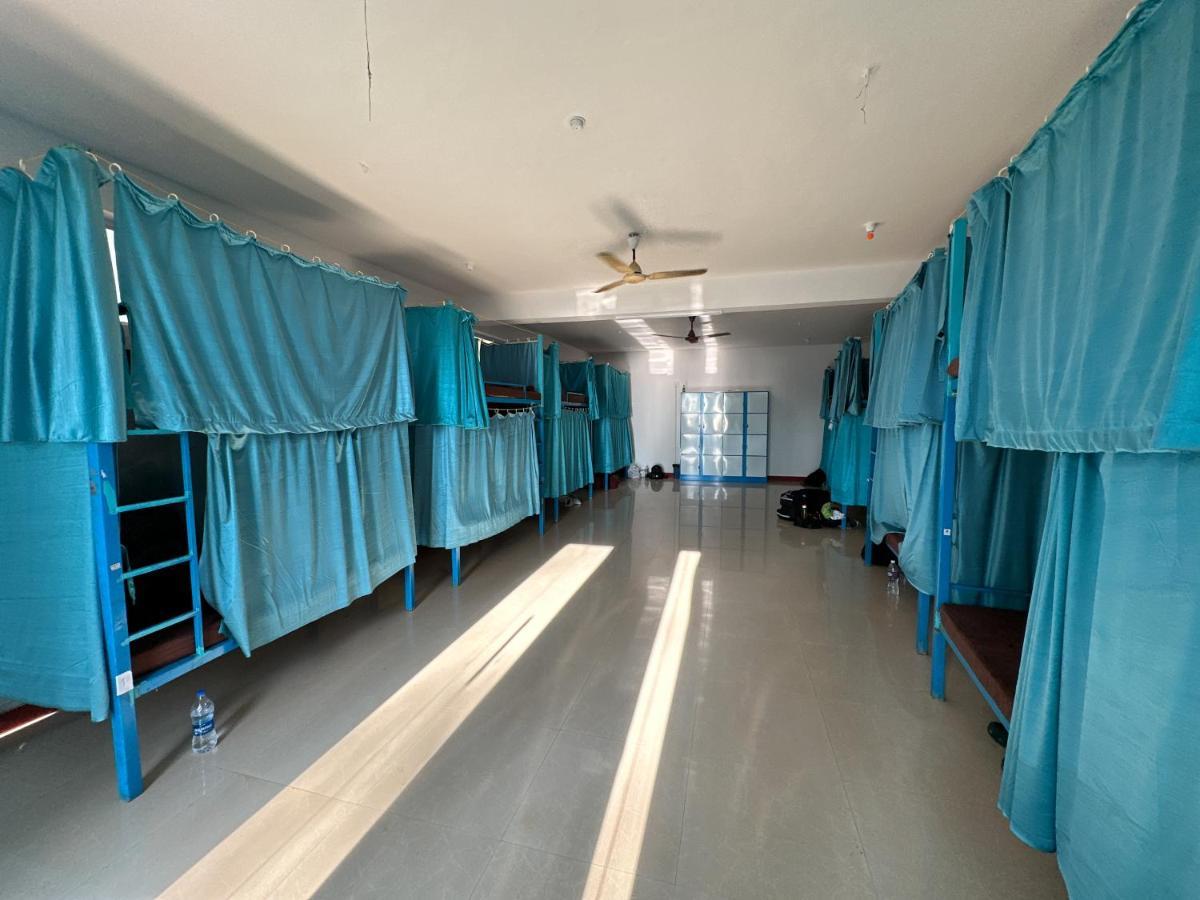 Soul Hostels, Varkala - Black Beach Luaran gambar
