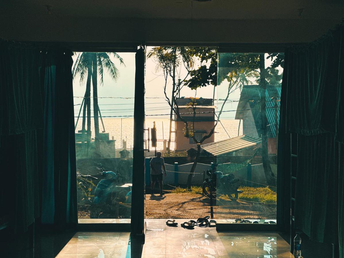 Soul Hostels, Varkala - Black Beach Luaran gambar
