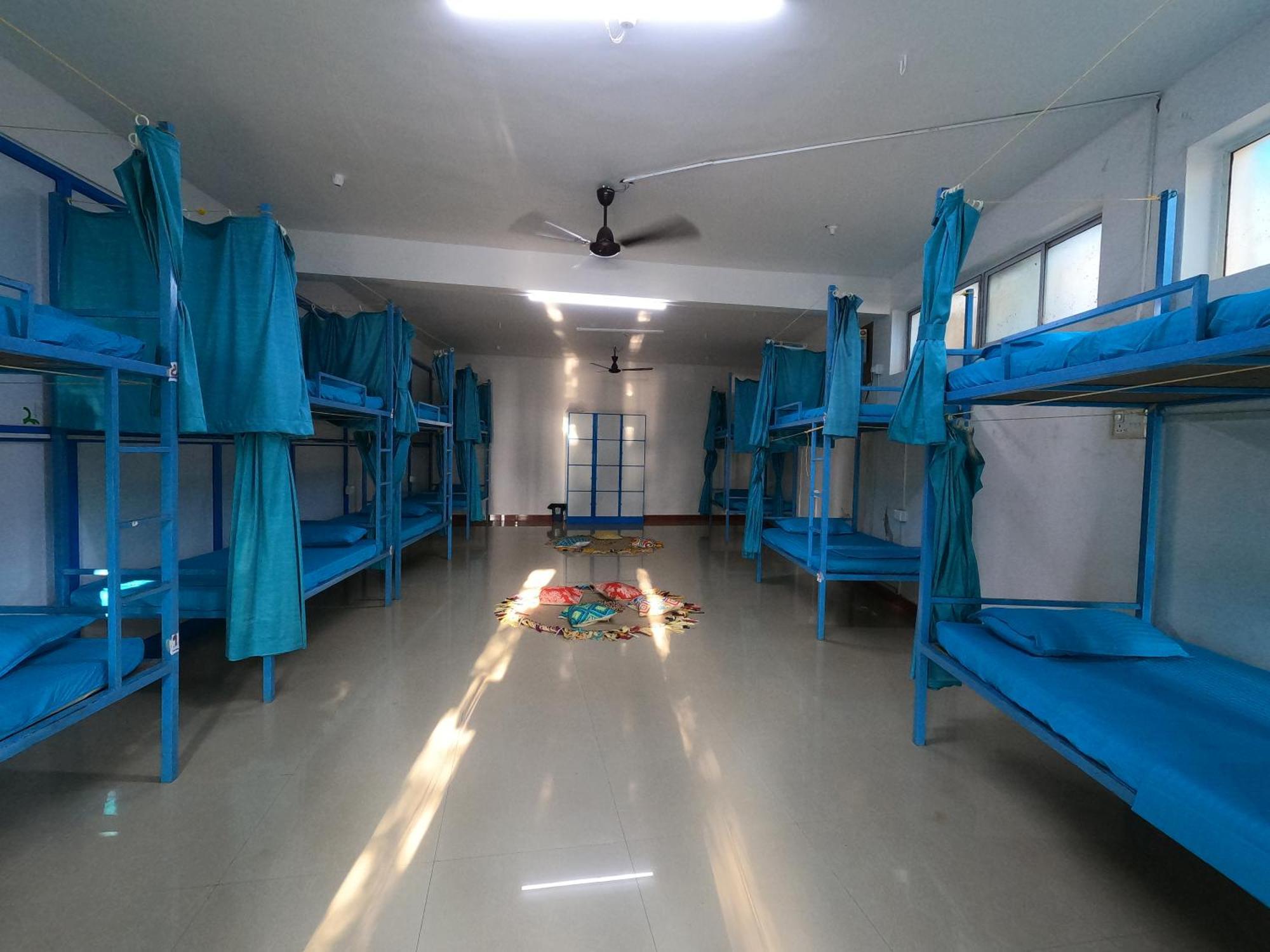 Soul Hostels, Varkala - Black Beach Luaran gambar
