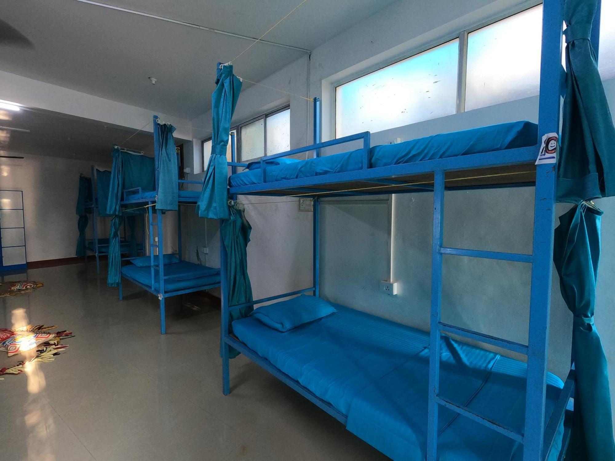 Soul Hostels, Varkala - Black Beach Luaran gambar